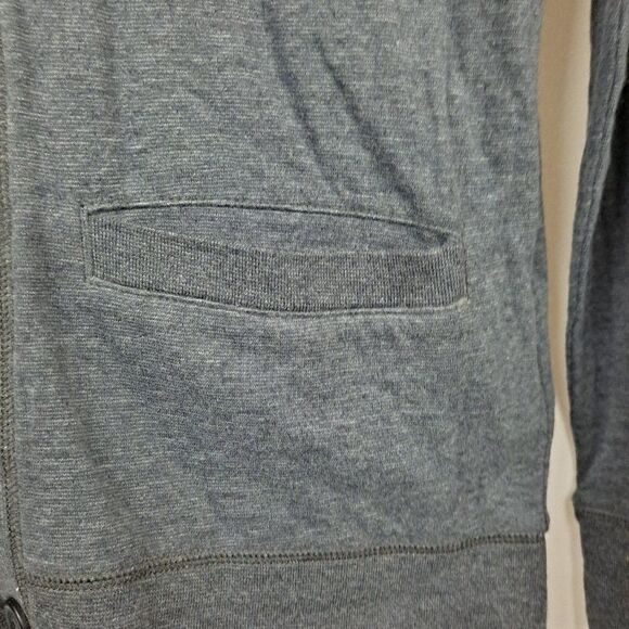 Banana Republic Mens double face cardigan NWOT - Picture 4 of 10